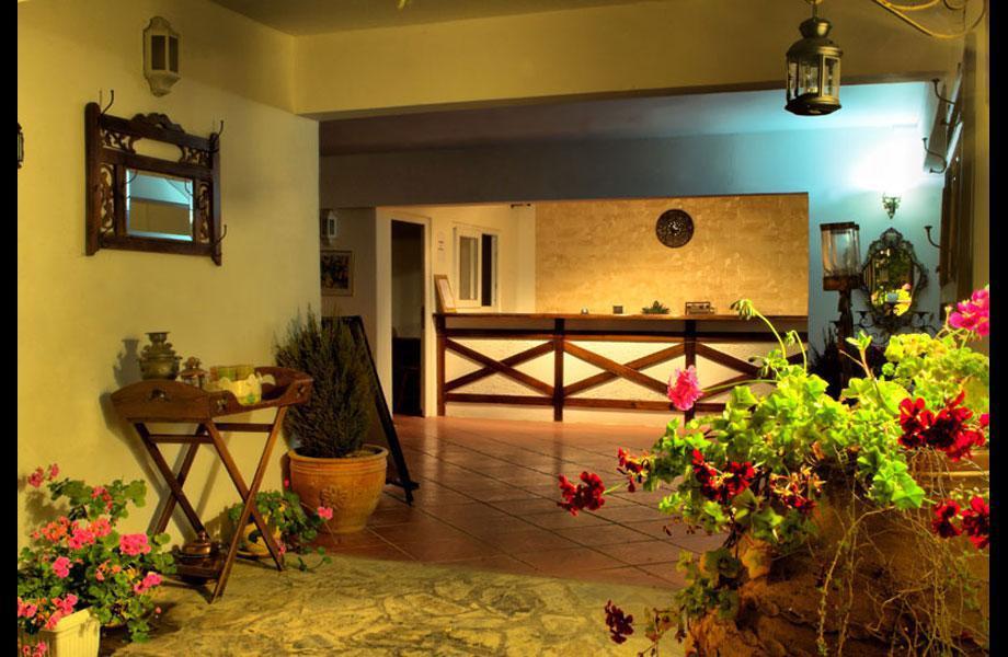 קוסדסי Hotel Golden Gate מראה חיצוני תמונה