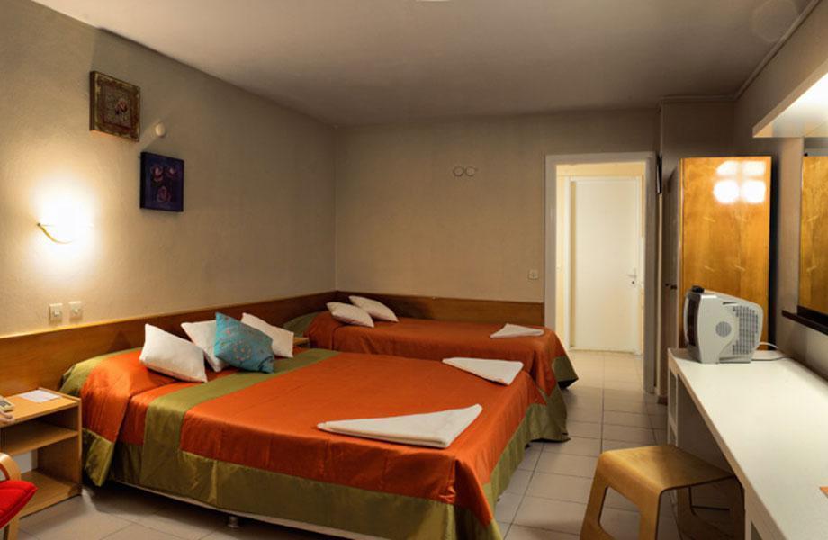 קוסדסי Hotel Golden Gate מראה חיצוני תמונה