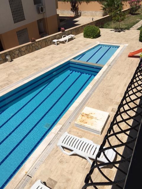 קוסדסי Hotel Golden Gate מראה חיצוני תמונה