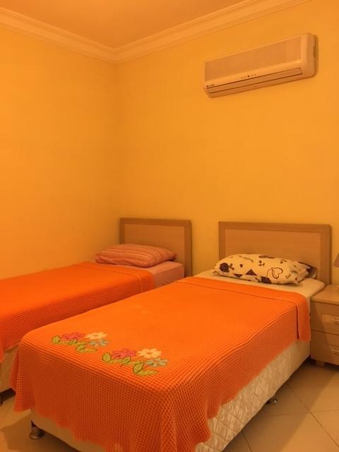 קוסדסי Hotel Golden Gate מראה חיצוני תמונה