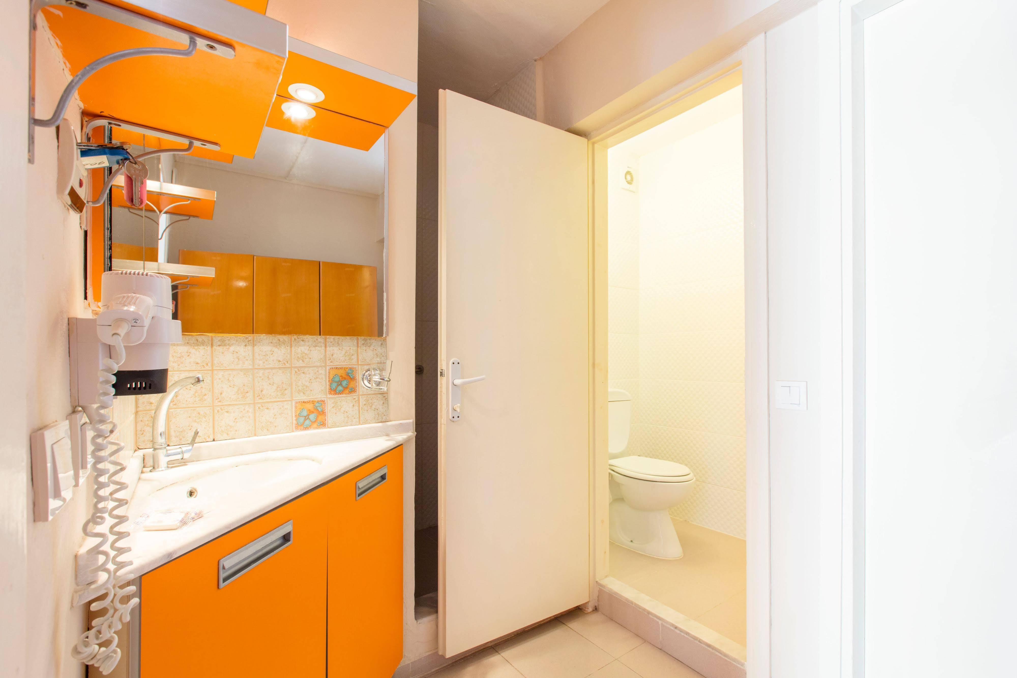 קוסדסי Hotel Golden Gate מראה חיצוני תמונה